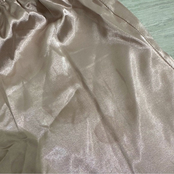 Silk pajama bottoms - Picture 3 of 3